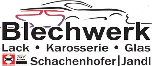 BLECHWERK Romeo Schachenhofer e.U. Logo